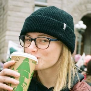 Meet your Posher, Wynter